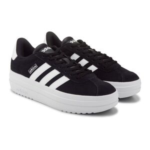 Women’s Adidas Court Platform Sneakers